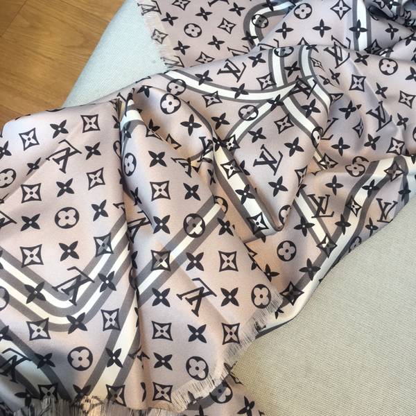 Louis Vuitton Scarf LVC00536 Louis Vuitton Scarf LVC00536